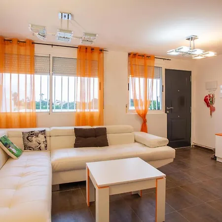 Holiday home Casa Kahl *