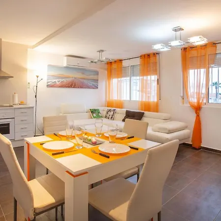 Casa Kahl Holiday home Torrevieja