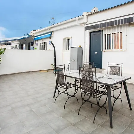 Holiday home Casa Kahl