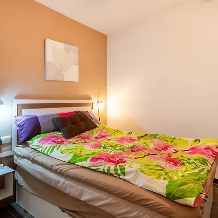 Holiday home Casa Kahl *