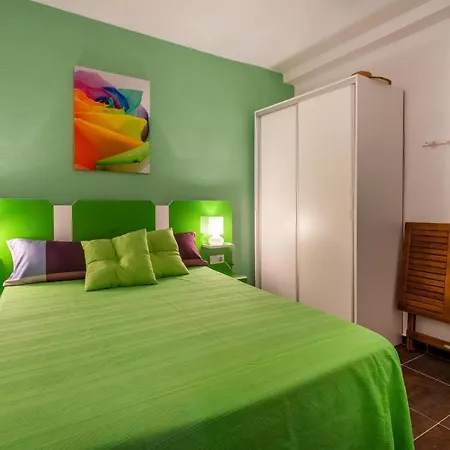 Casa Kahl Holiday home