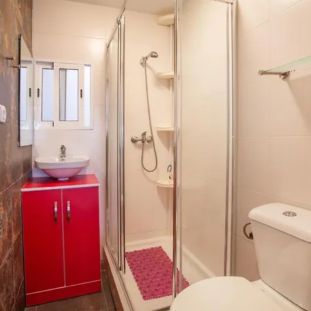 Holiday home Casa Kahl