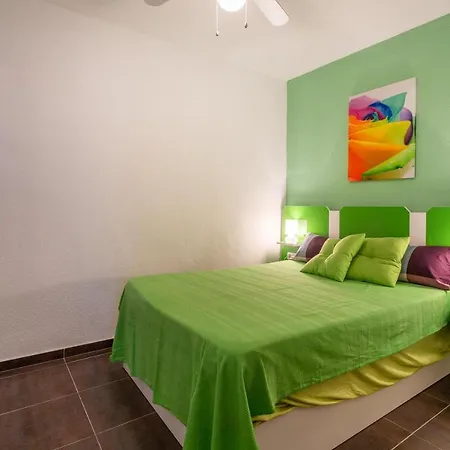 Casa Kahl Holiday home Torrevieja