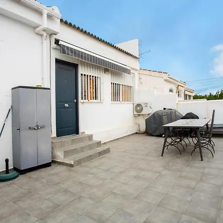 Casa Kahl Torrevieja