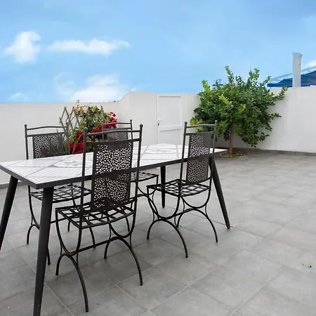 Casa Kahl Holiday home *