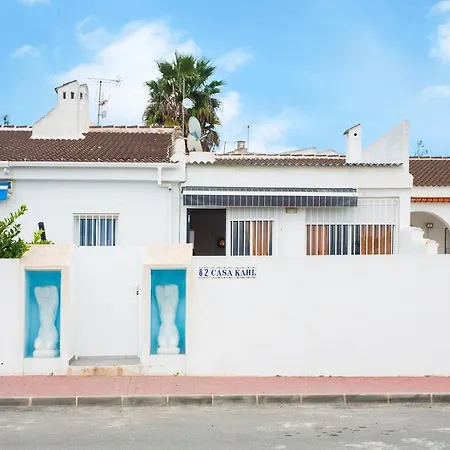 Casa Kahl